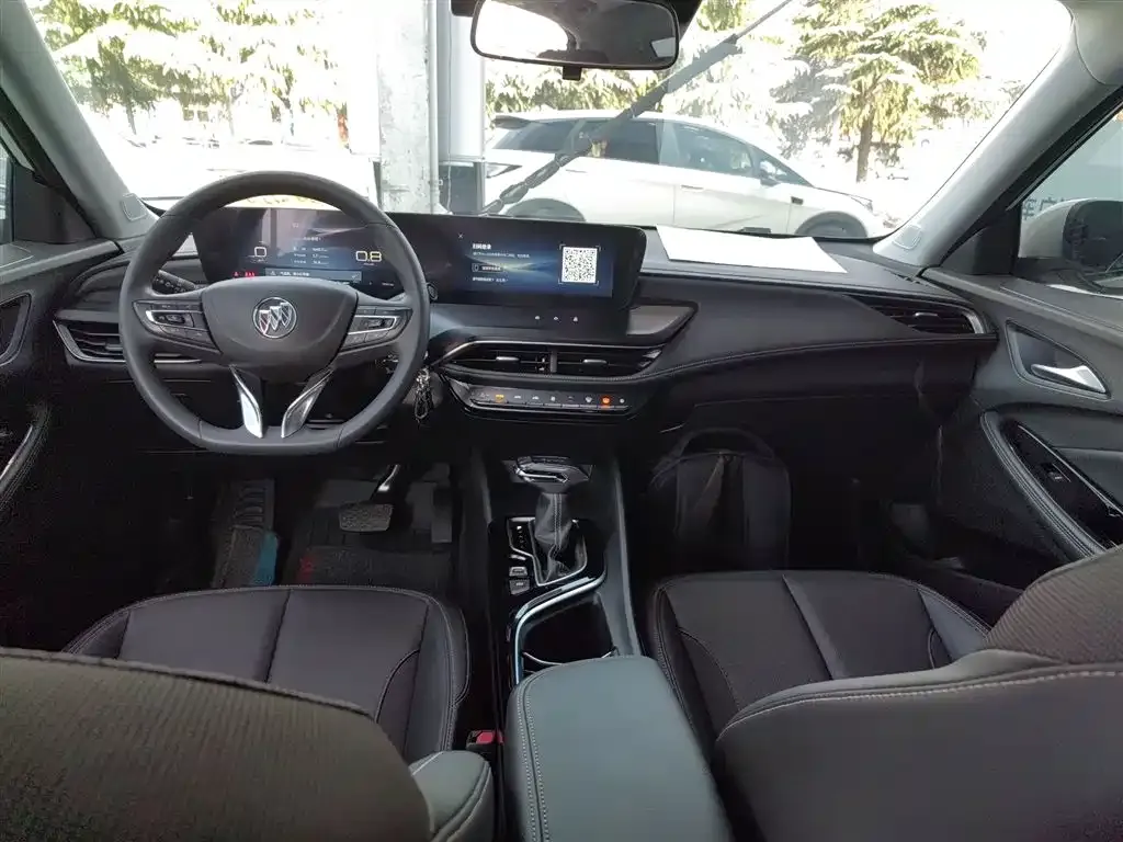 Buick Verano 2024 из CN, фото 9