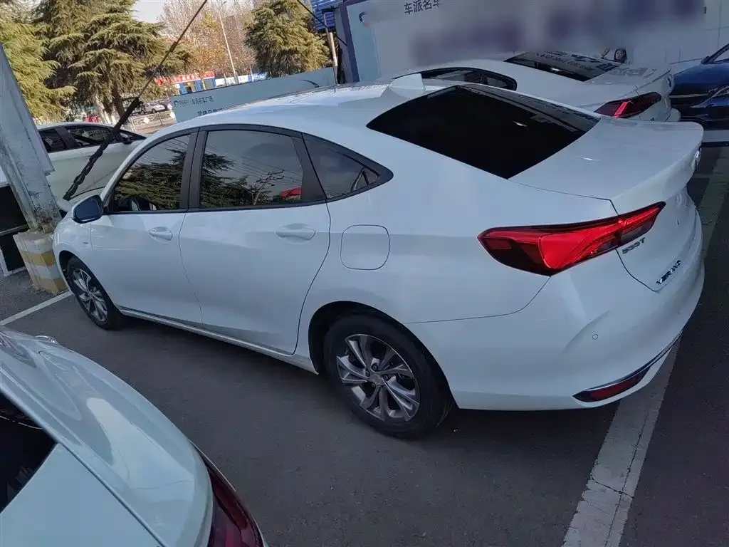 Buick Verano 2024 из CN, фото 6