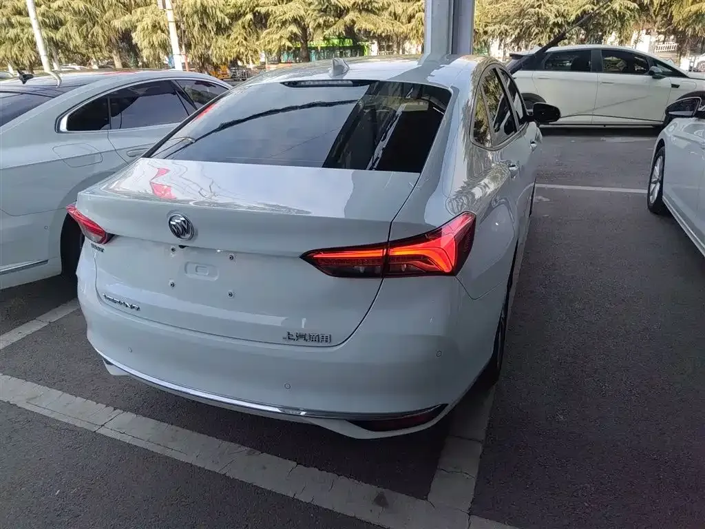 Buick Verano 2024 из CN, фото 3