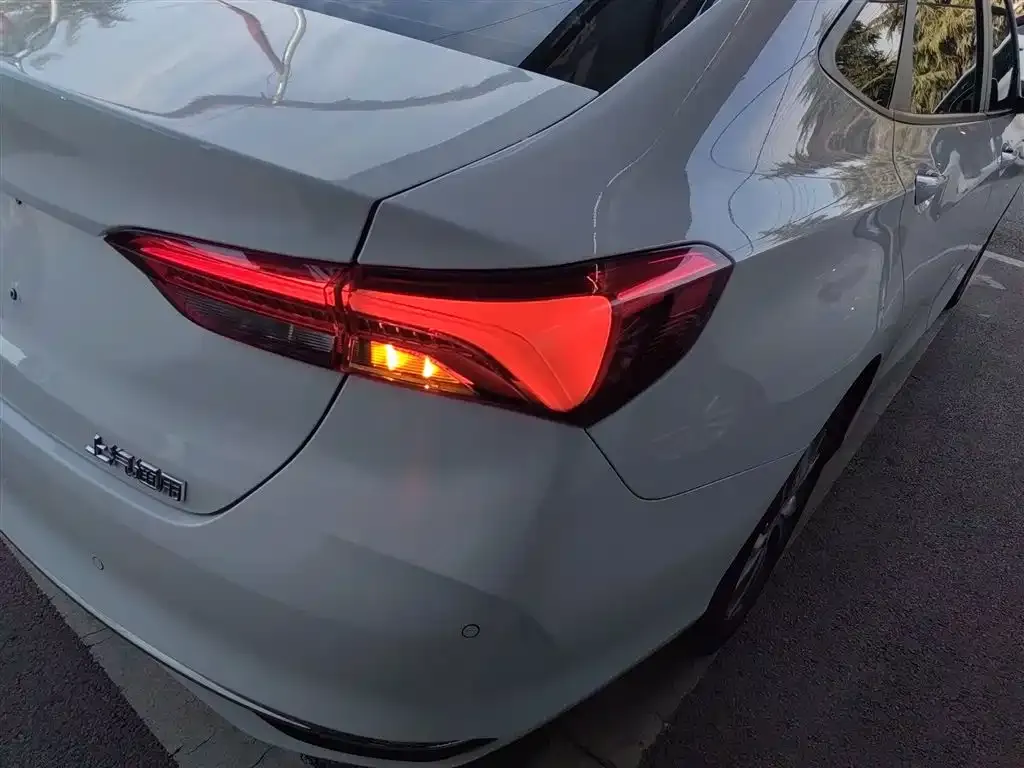 Buick Verano 2024 из CN, фото 4