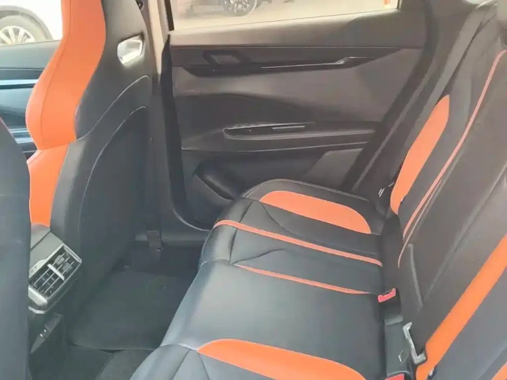 Changan UNI-V 2024 из CN, фото 2