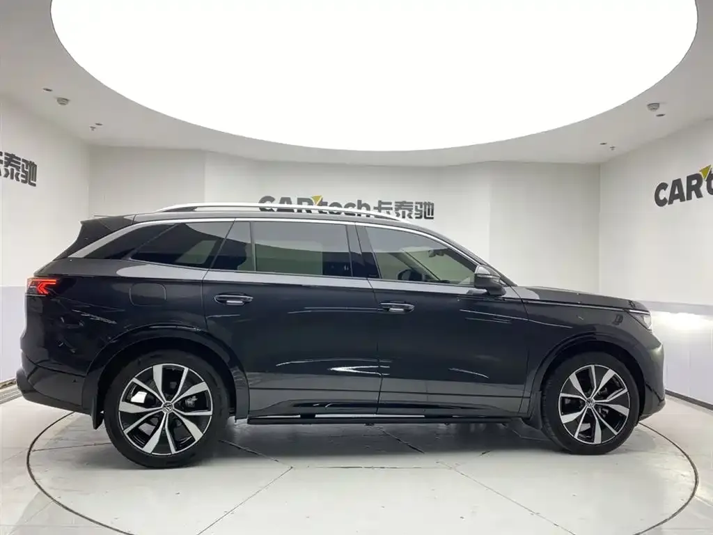 Volkswagen Tavendor 2024 из CN, фото 8