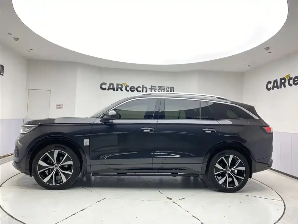 Volkswagen Tavendor 2024 из CN, фото 2