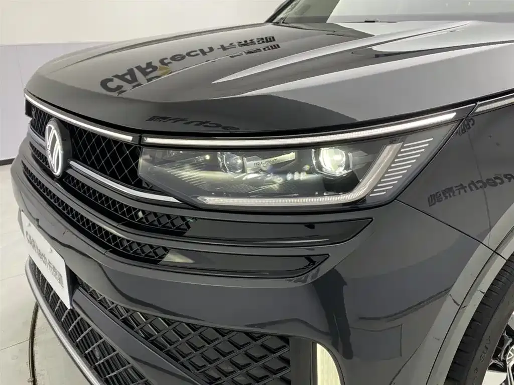 Volkswagen Tavendor 2024 из CN, фото 10