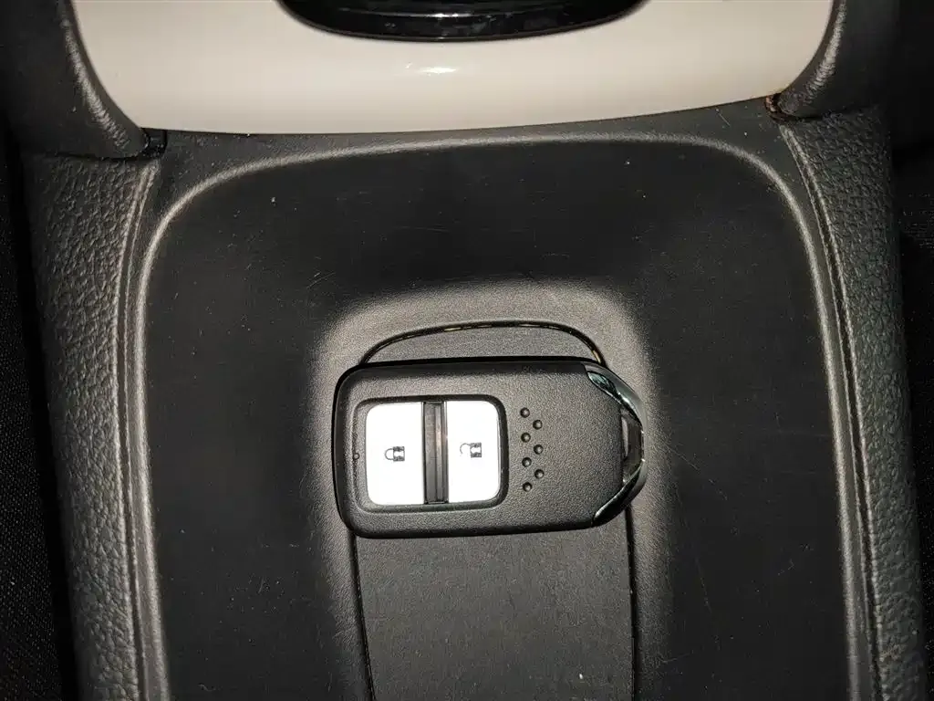 Honda Fit 2022 из CN, фото 6