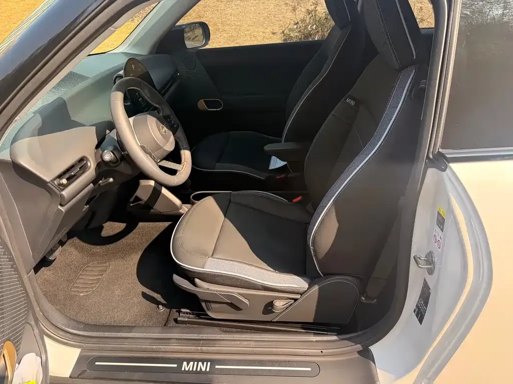 MINI Cooper EV 2025 из CN, фото 6