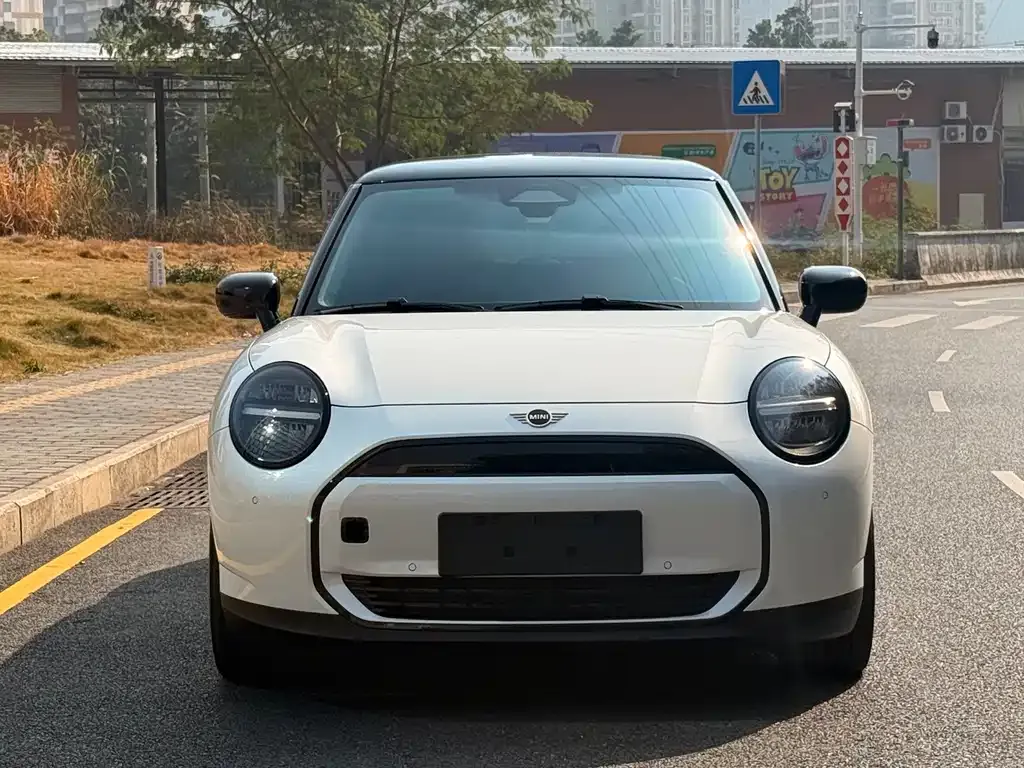 MINI Cooper EV 2025 из CN, фото 5