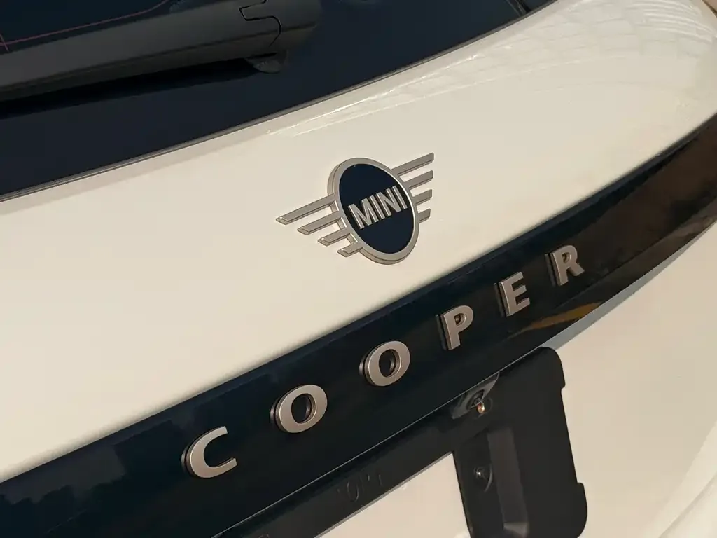 MINI Cooper EV 2025 из CN, фото 3