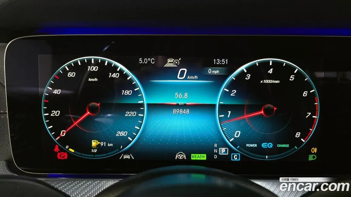 Mercedes-Benz E-Class 2021 из KR, фото 2