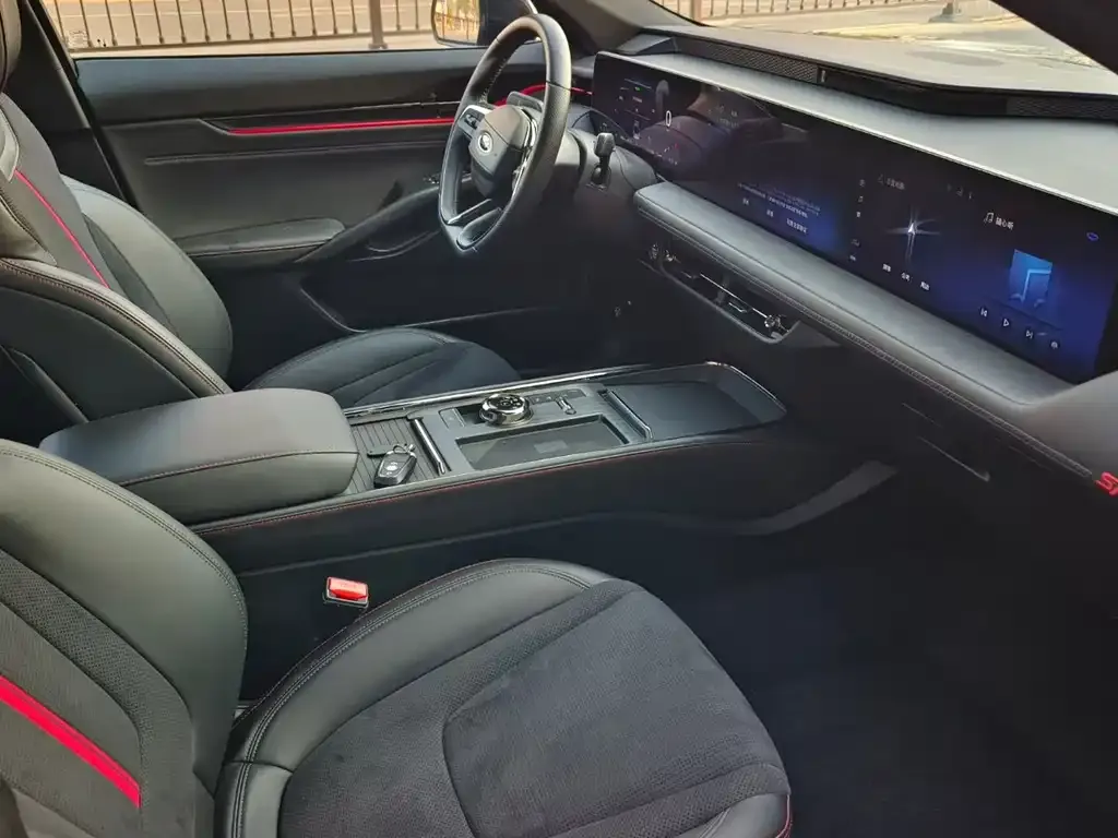 Ford Mondeo 2023 из CN, фото 7