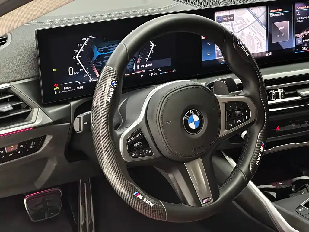 BMW 4 Series 2023 из CN, фото 9