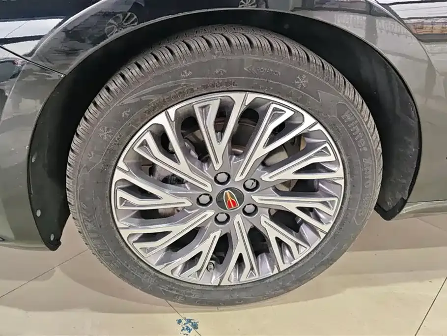 Hongqi H5 2022 из CN, фото 6