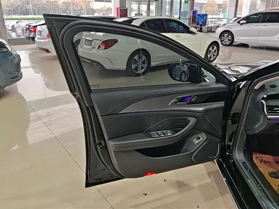 Hongqi H5 2022 из CN, фото 7
