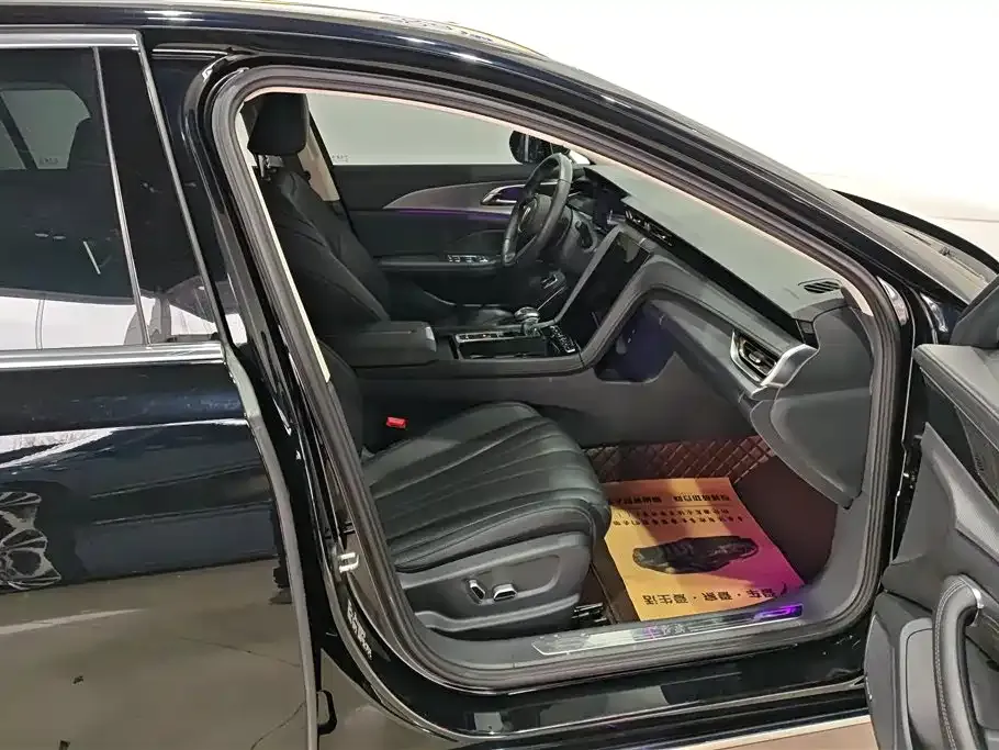 Hongqi H5 2022 из CN, фото 8