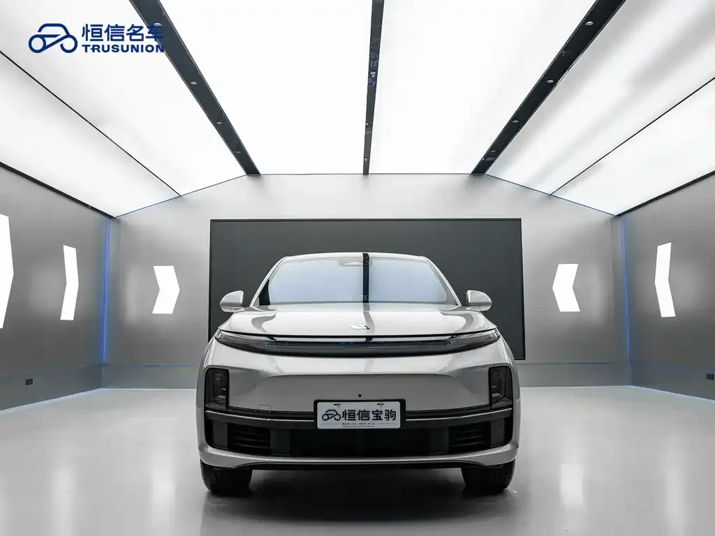Li Auto L7 2023 из CN, фото 2