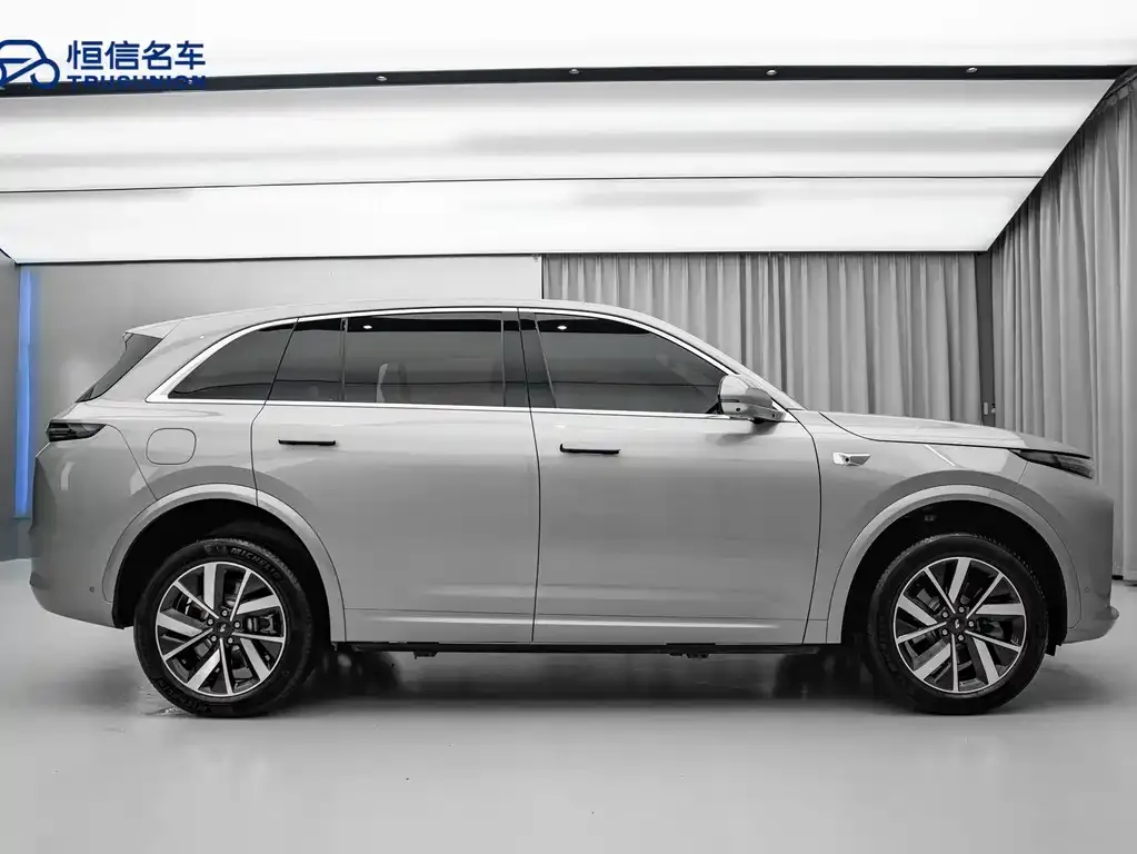 Li Auto L7 2023 из CN, фото 9
