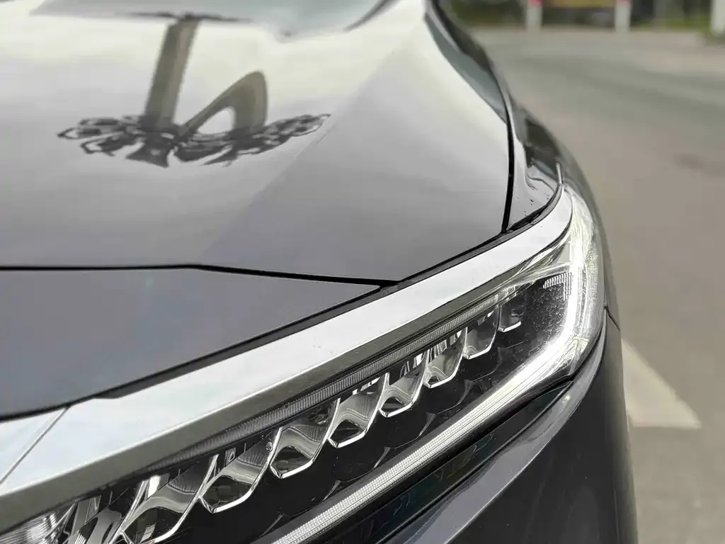 Honda Accord 2022 из CN, фото 5
