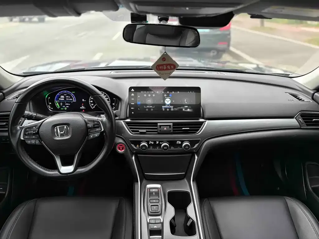 Honda Accord 2022 из CN, фото 3