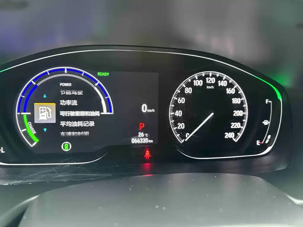 Honda Accord 2022 из CN, фото 6