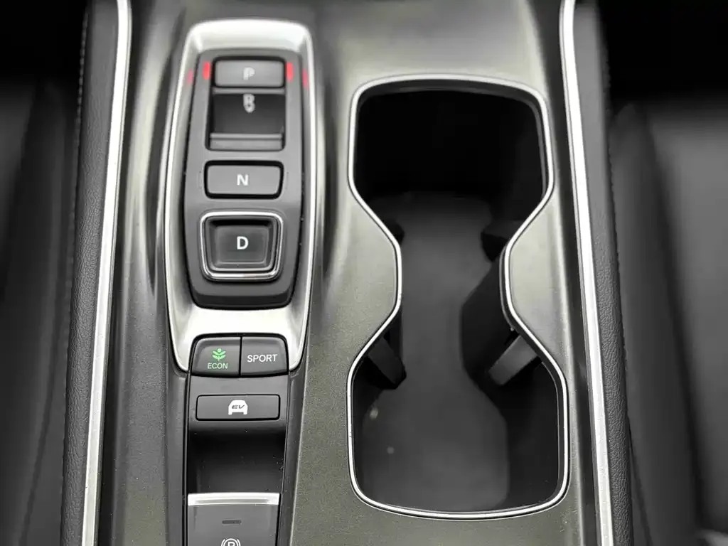 Honda Accord 2022 из CN, фото 4