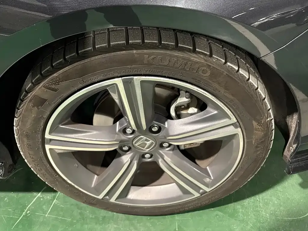 Honda Accord 2023 из CN, фото 10