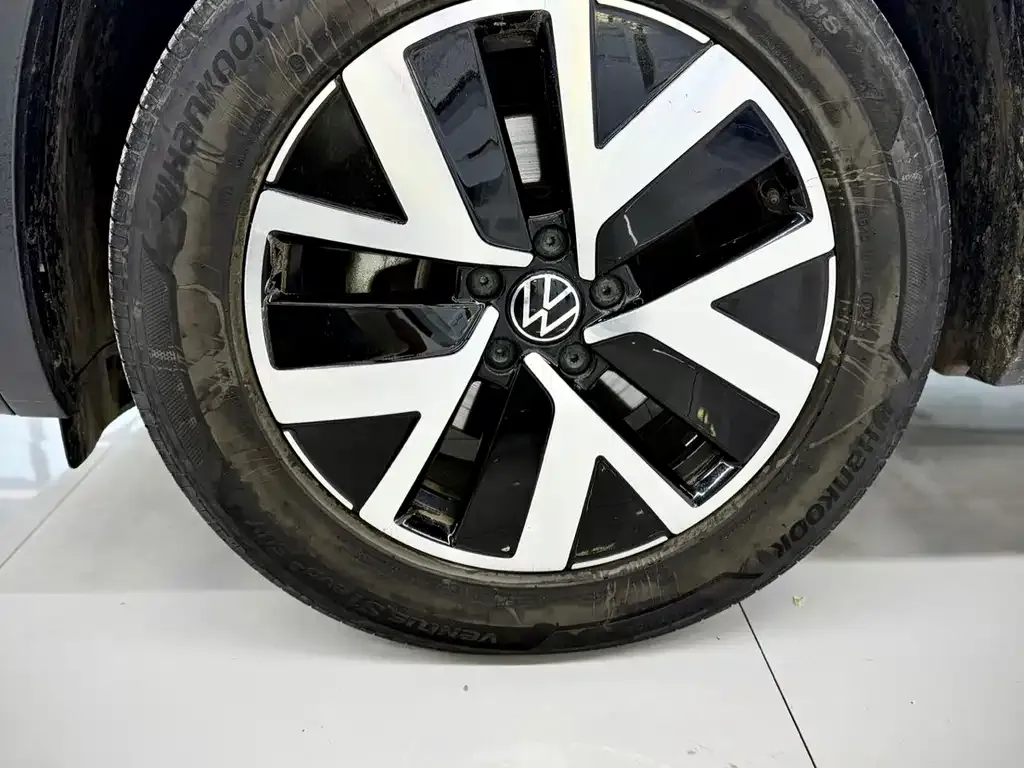 Volkswagen Tayron 2023 из CN, фото 9
