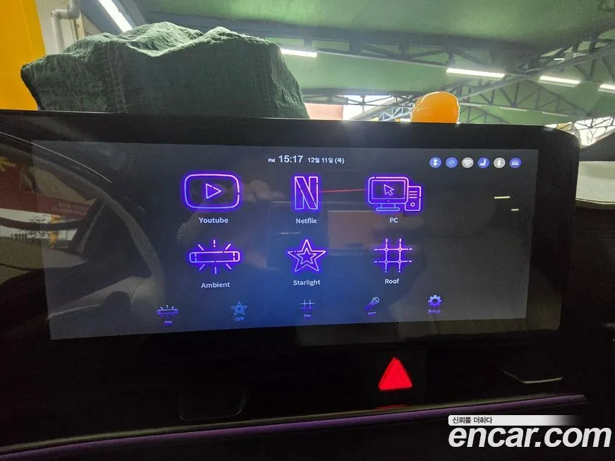 Kia Carnival — фото 1