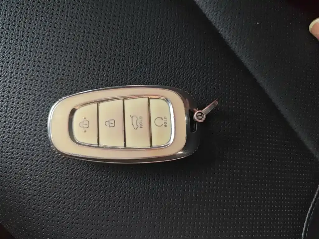Hyundai Tucson 2022 из CN, фото 9