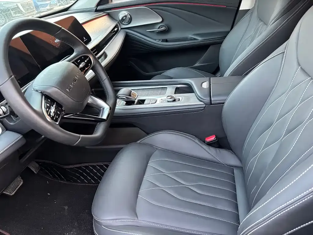 Chery Arrizo 8 2024 из CN, фото 4