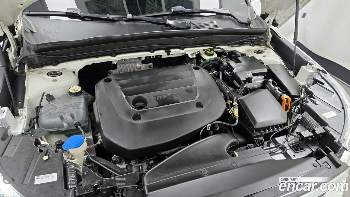 Volvo XC40 2021 из KR, фото 9