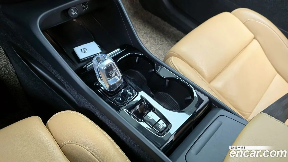 Volvo XC40 2021 из KR, фото 6