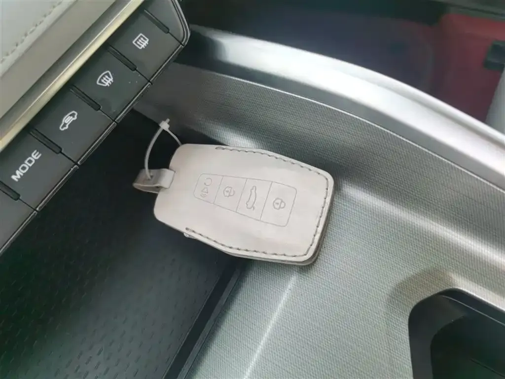 Geely Xingrui 2022 из CN, фото 9