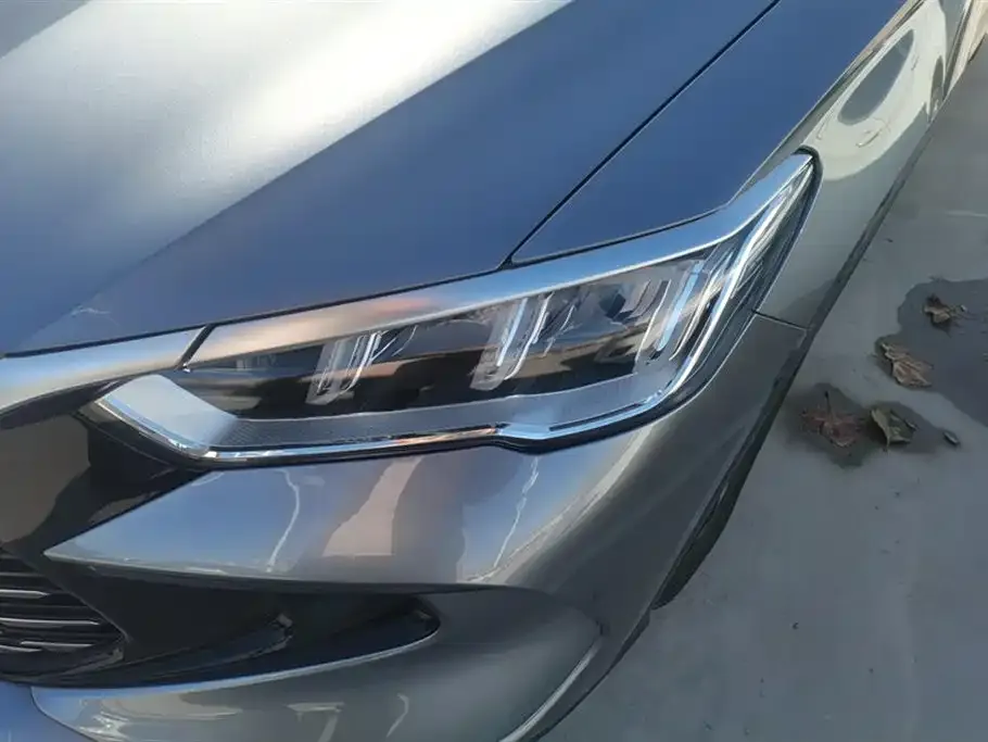 BYD Pro New Energy — фото 5