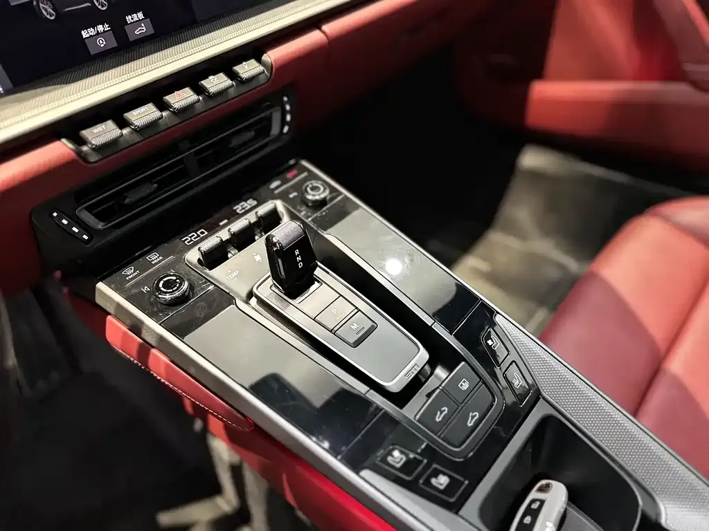 Porsche 911 2021 из CN, фото 8