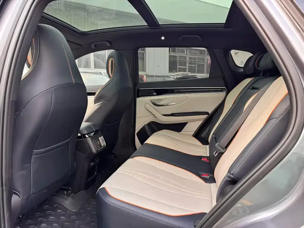 BYD PLUS New Energy 2022 из CN, фото 5