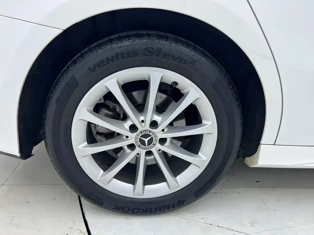 Mercedes-Benz A-Class 2021 из CN, фото 10