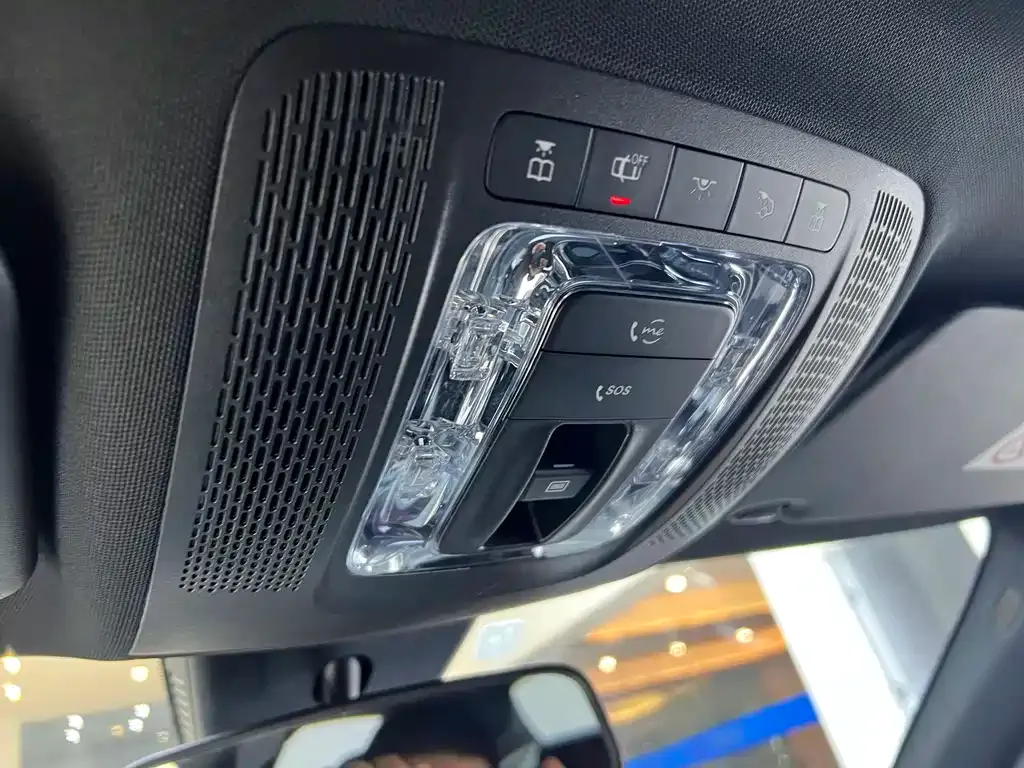 Mercedes-Benz A-Class 2021 из CN, фото 9