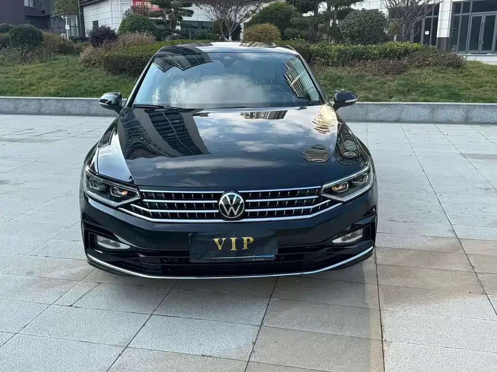Volkswagen Magotan 2023 из CN, фото 1