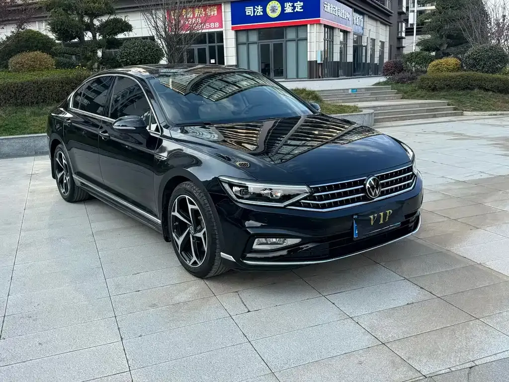 Volkswagen Magotan 2023 из CN, фото 7