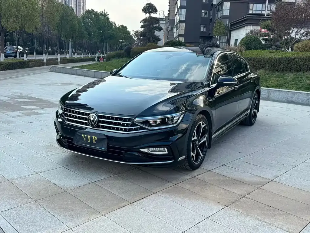 Volkswagen Magotan 2023 из CN, фото 4