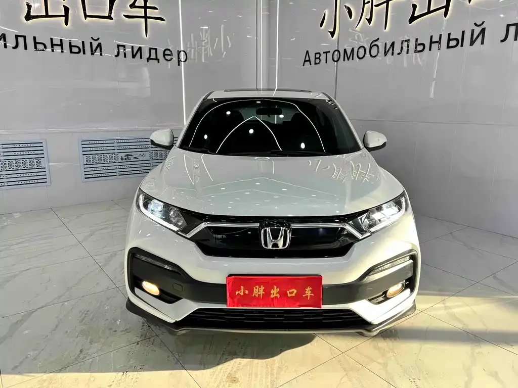 Honda XR-V 2022 из CN, фото 7
