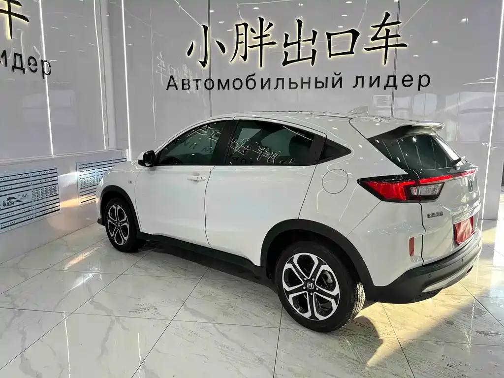 Honda XR-V 2022 из CN, фото 3