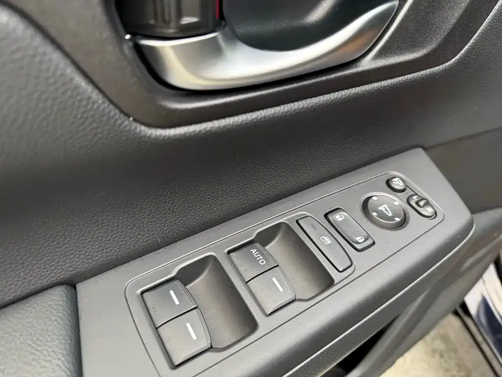Honda Breeze 2024 из CN, фото 9