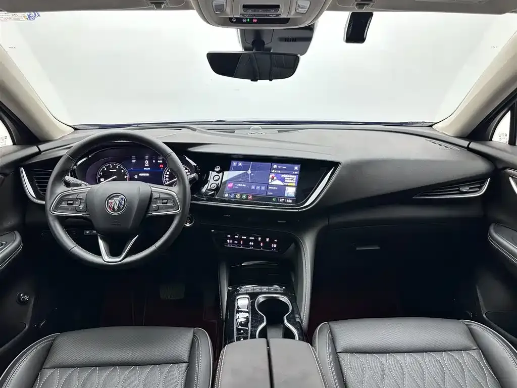 Buick Envision S 2023 из CN, фото 5