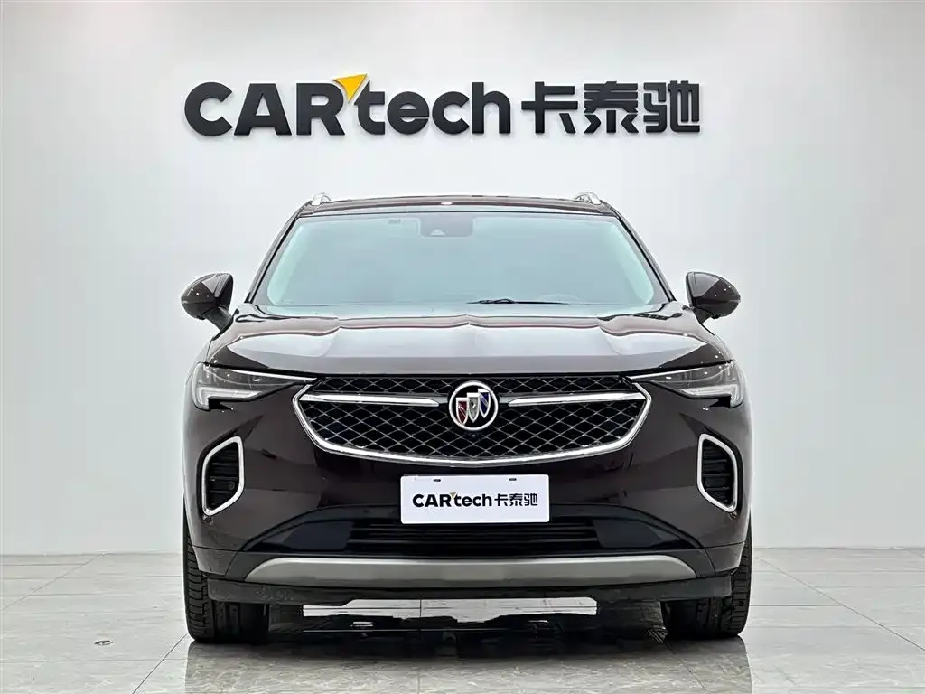Buick Envision S 2023 из CN, фото 2