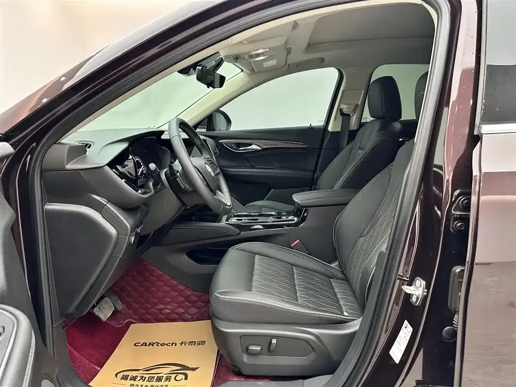 Buick Envision S 2023 из CN, фото 6
