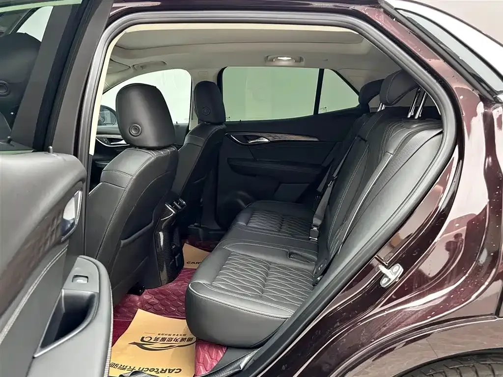 Buick Envision S 2023 из CN, фото 9