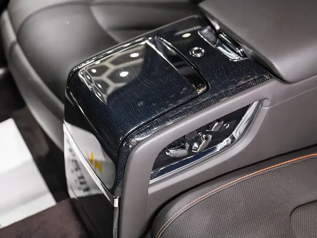 Rolls-Royce Ghost 2022 из CN, фото 7