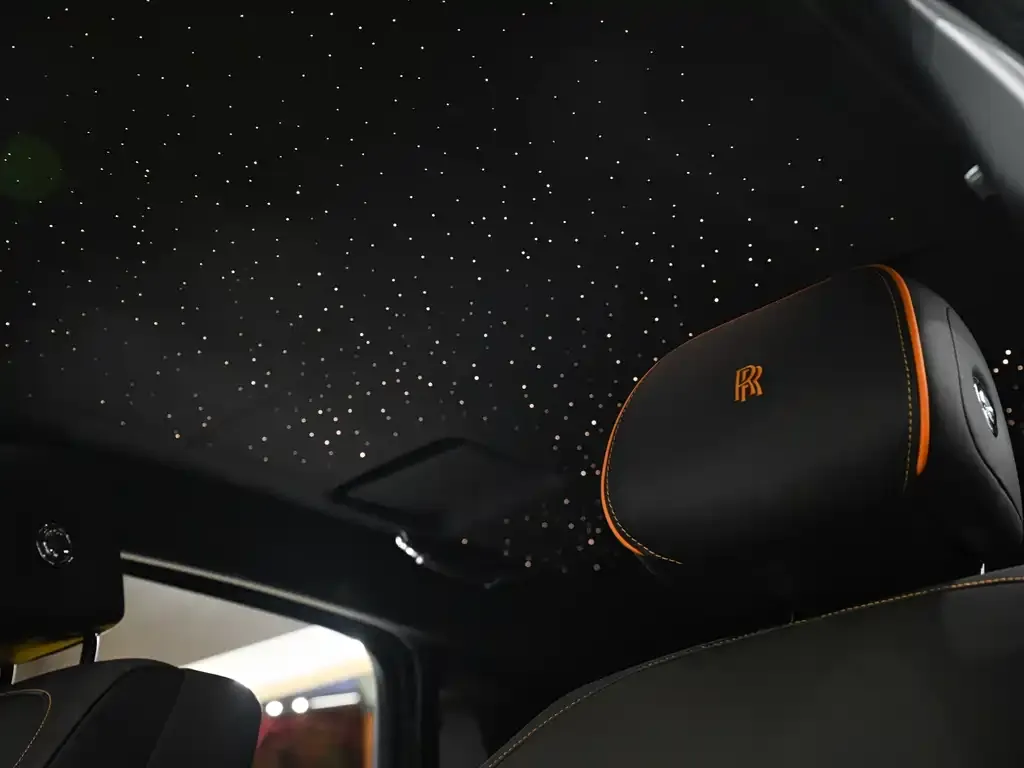 Rolls-Royce Ghost 2022 из CN, фото 2