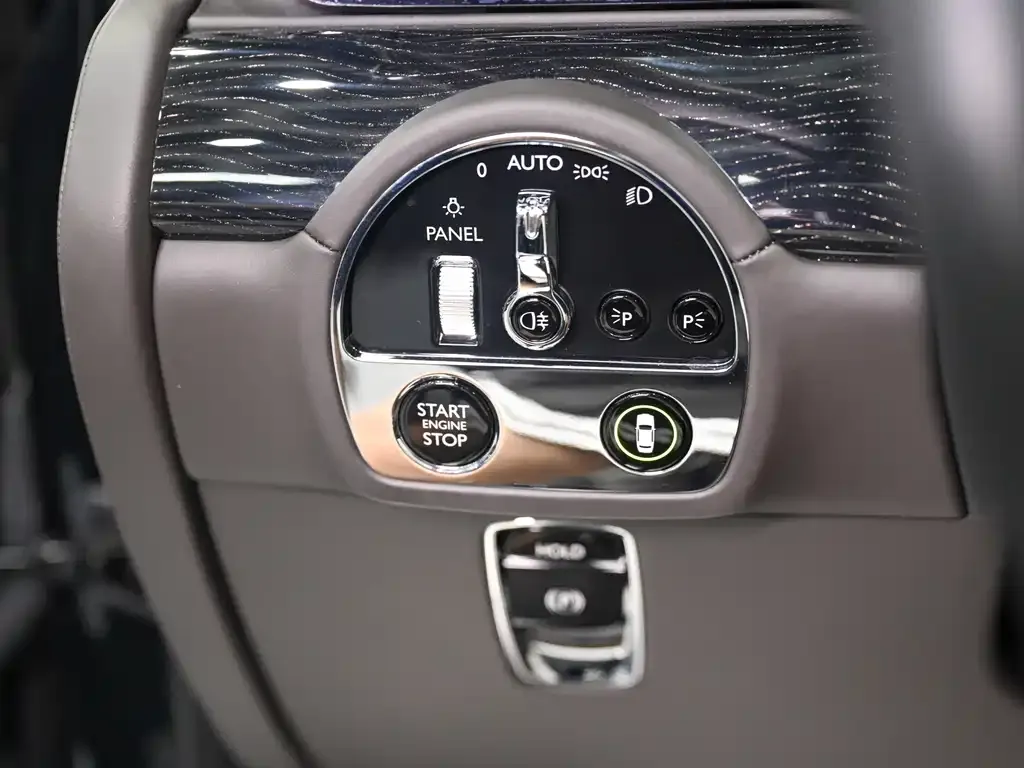 Rolls-Royce Ghost 2022 из CN, фото 4